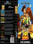 Sega  Genesis&nbsp; - &nbsp;Toy Story (2)